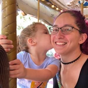 Meet your Posher, Brigitte